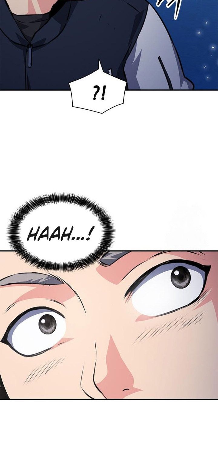 Seoul Station Druid Chapter 158 - halaman 87
