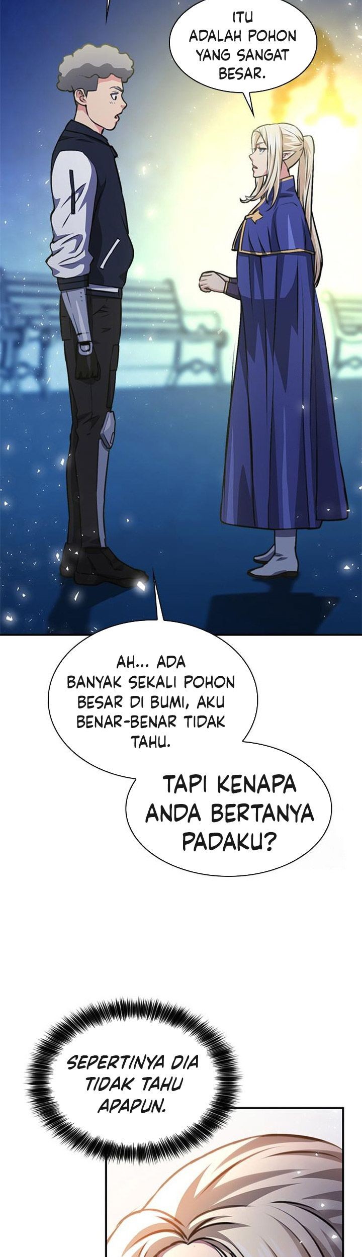Seoul Station Druid Chapter 158 - halaman 90