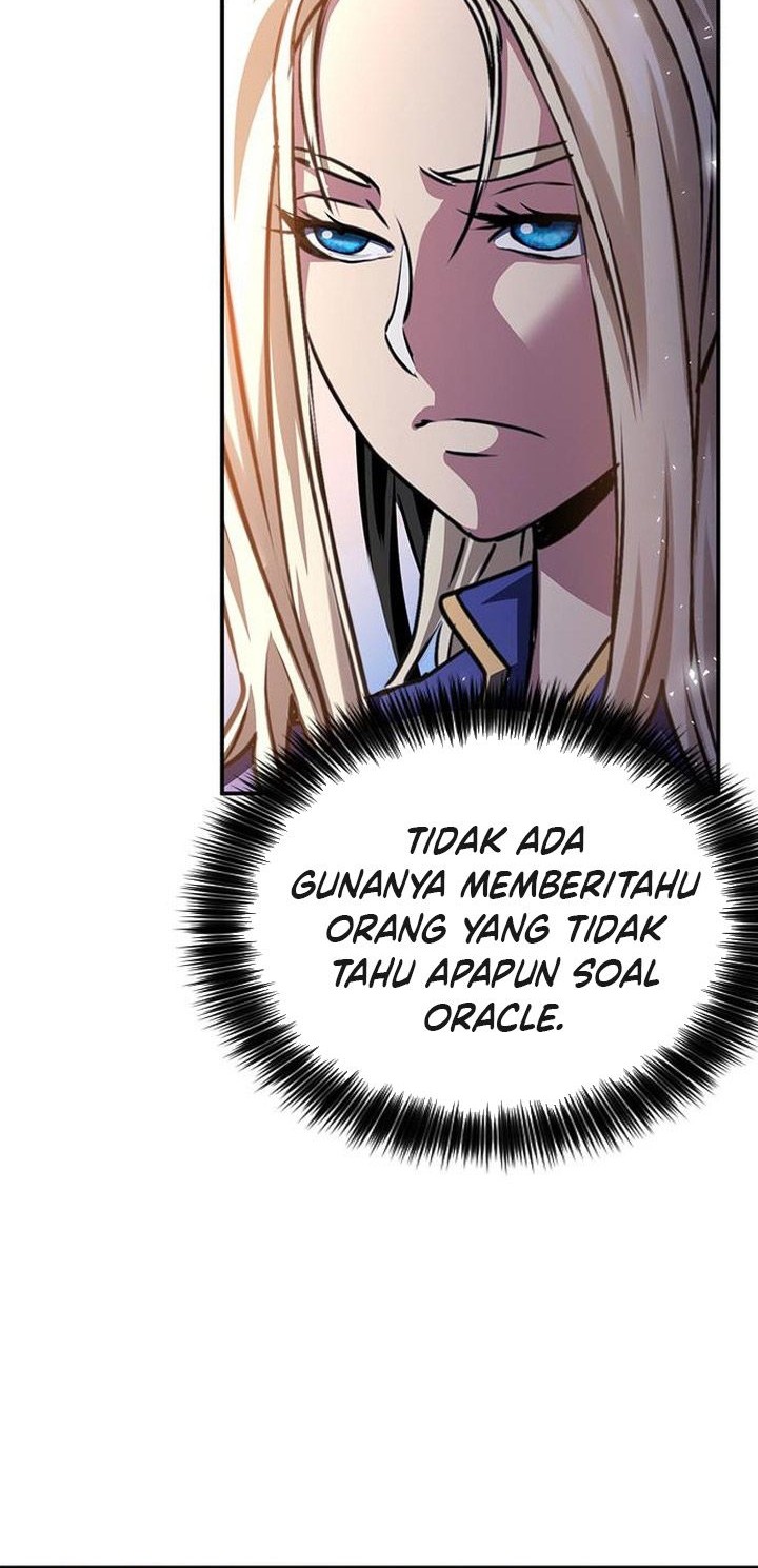 Seoul Station Druid Chapter 158 - halaman 91