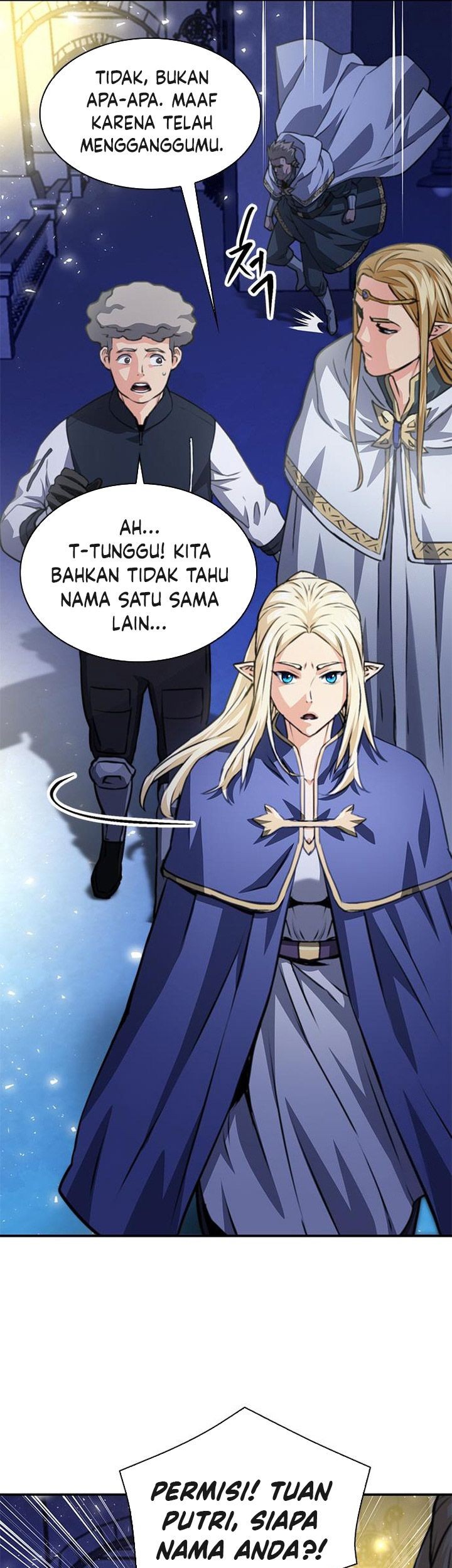 Seoul Station Druid Chapter 158 - halaman 92