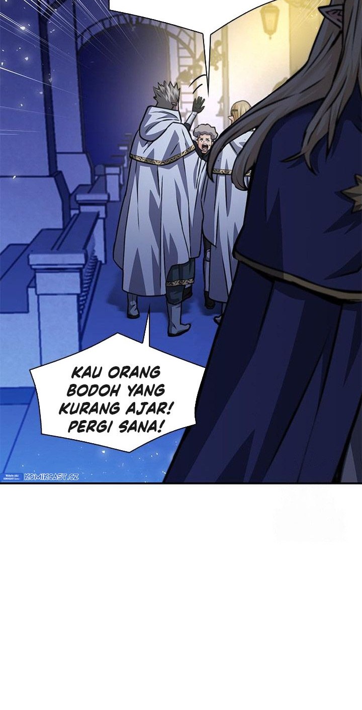 Seoul Station Druid Chapter 158 - halaman 93