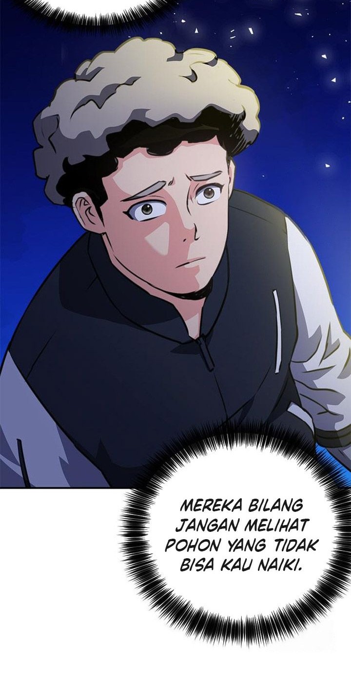 Seoul Station Druid Chapter 158 - halaman 95
