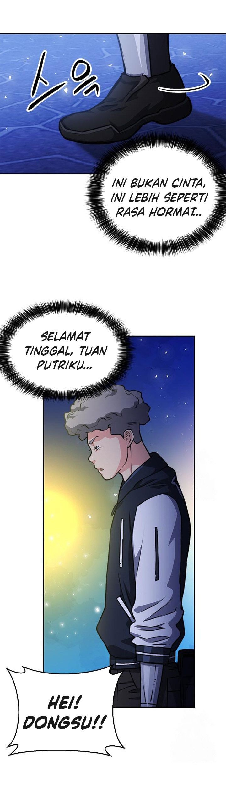Seoul Station Druid Chapter 158 - halaman 96
