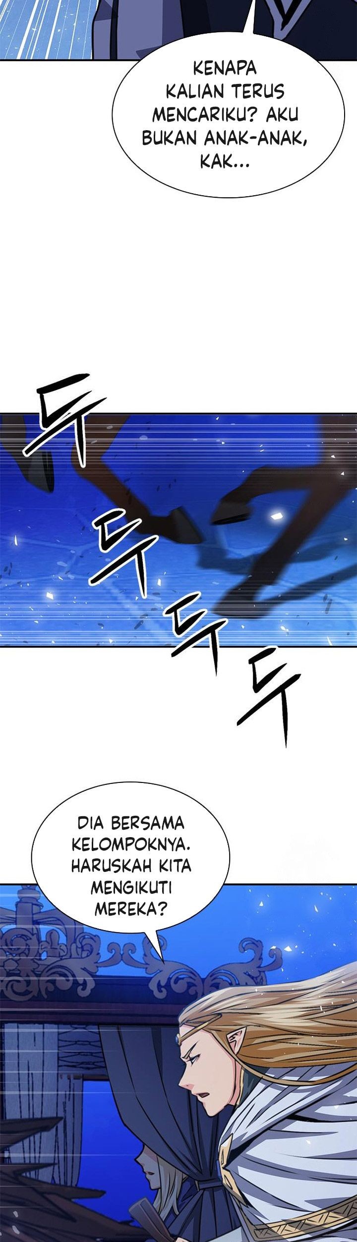 Seoul Station Druid Chapter 158 - halaman 98