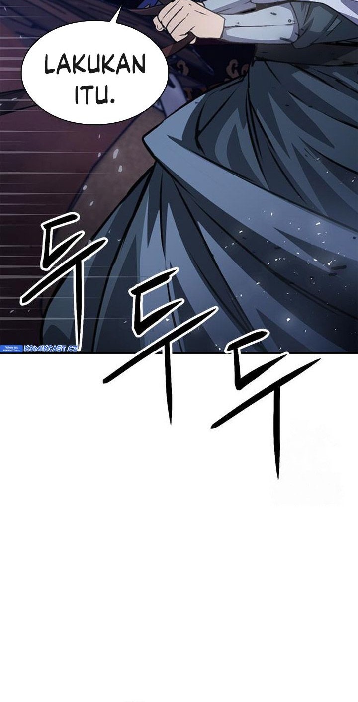 Seoul Station Druid Chapter 158 - halaman 99
