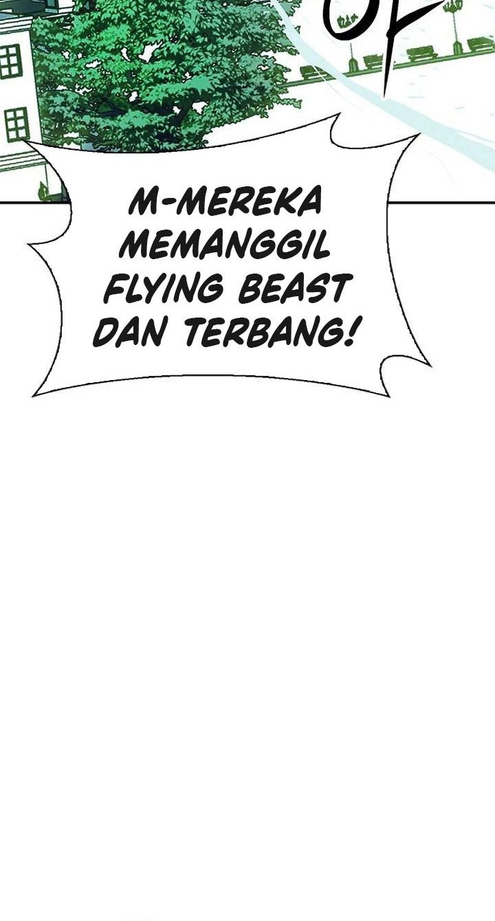 Seoul Station Druid Chapter 159 - halaman 15