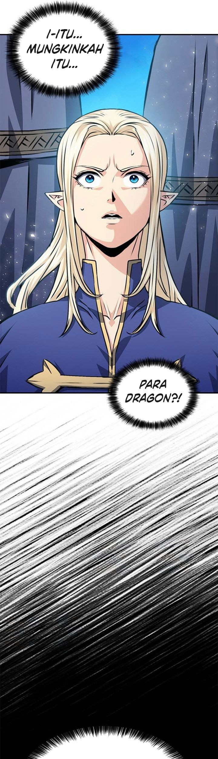 Seoul Station Druid Chapter 159 - halaman 16