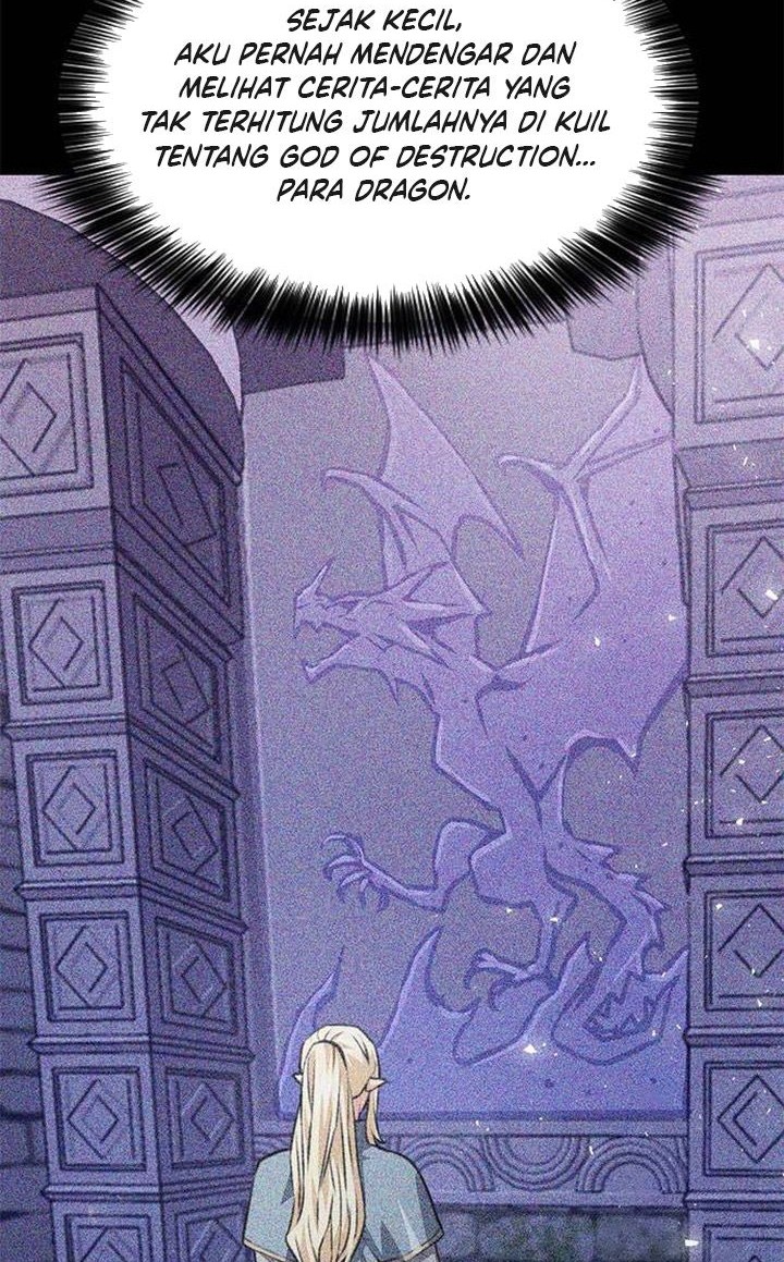 Seoul Station Druid Chapter 159 - halaman 17