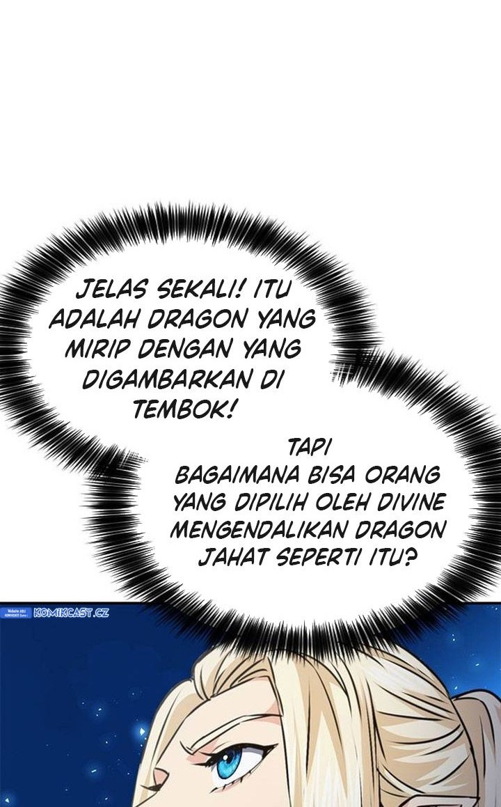 Seoul Station Druid Chapter 159 - halaman 19