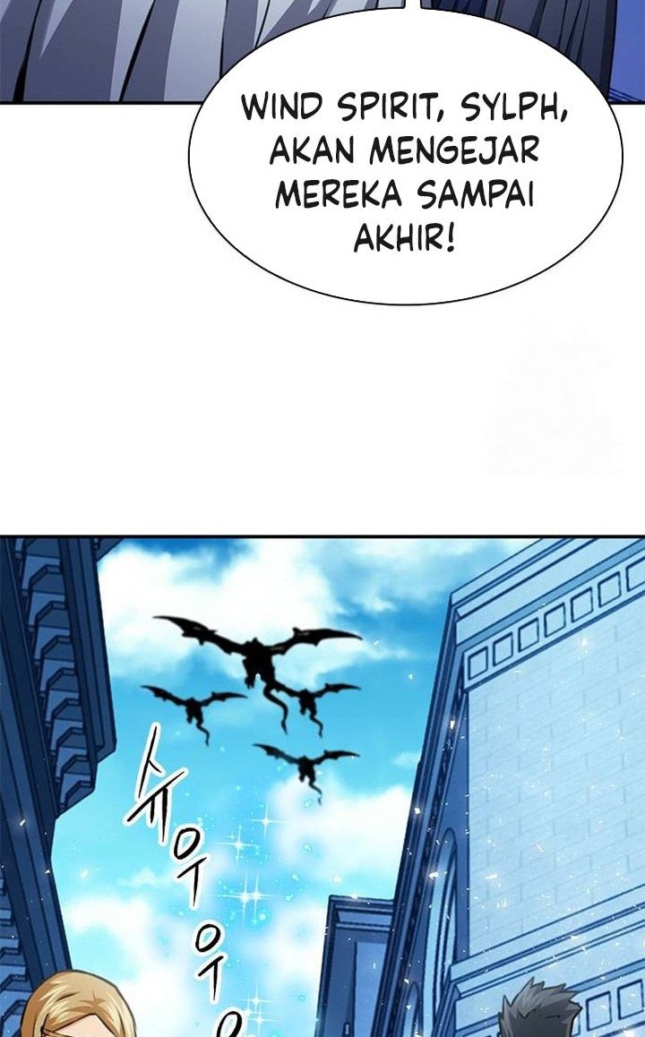 Seoul Station Druid Chapter 159 - halaman 21