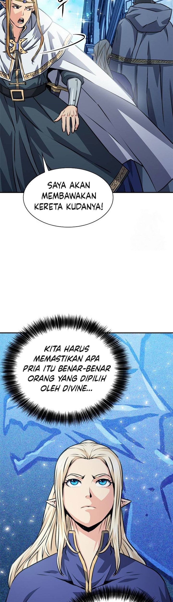 Seoul Station Druid Chapter 159 - halaman 22