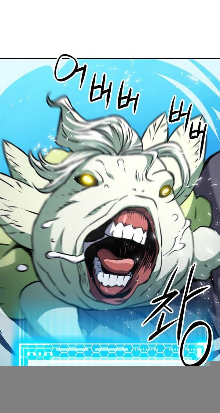 Seoul Station Druid Chapter 159 - halaman 27