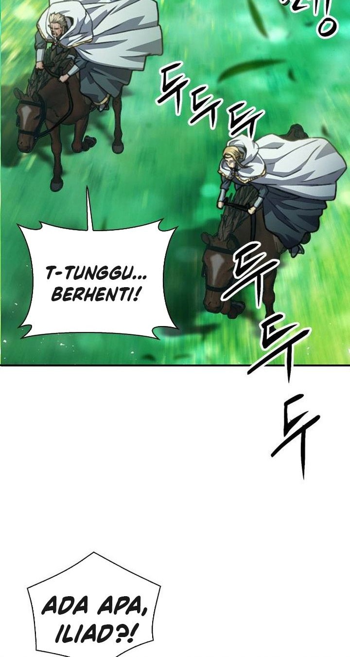 Seoul Station Druid Chapter 159 - halaman 29