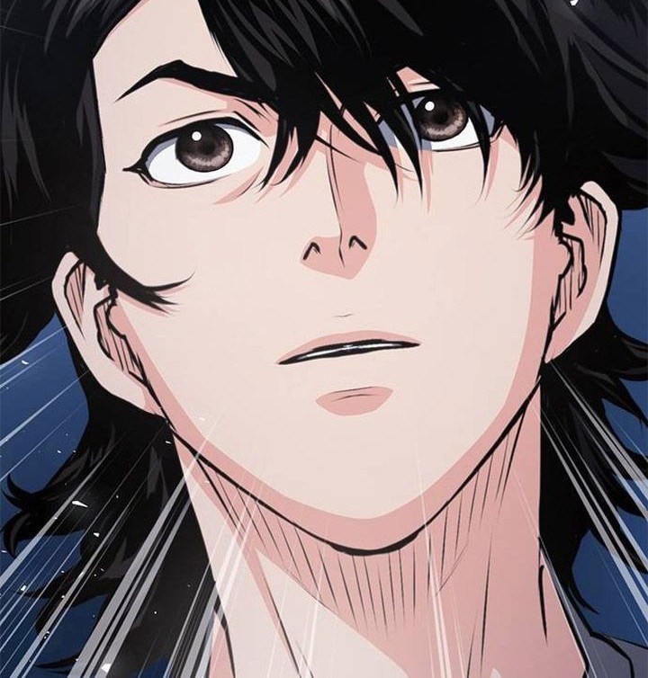 Seoul Station Druid Chapter 159 - halaman 3