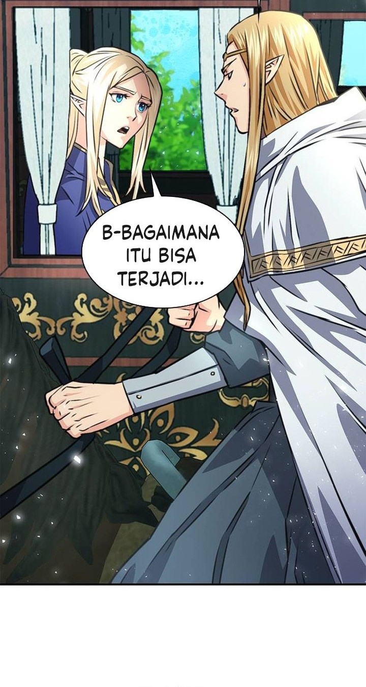 Seoul Station Druid Chapter 159 - halaman 31