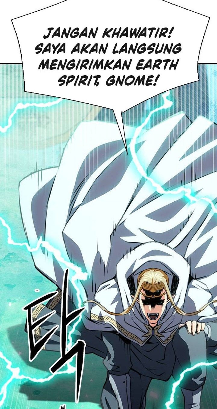Seoul Station Druid Chapter 159 - halaman 33