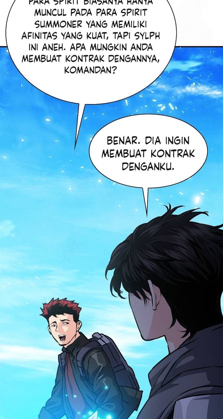 Seoul Station Druid Chapter 159 - halaman 37