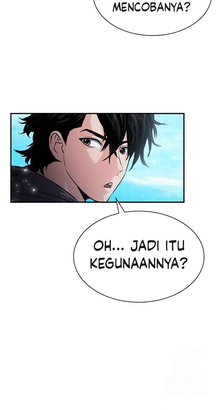 Seoul Station Druid Chapter 159 - halaman 39