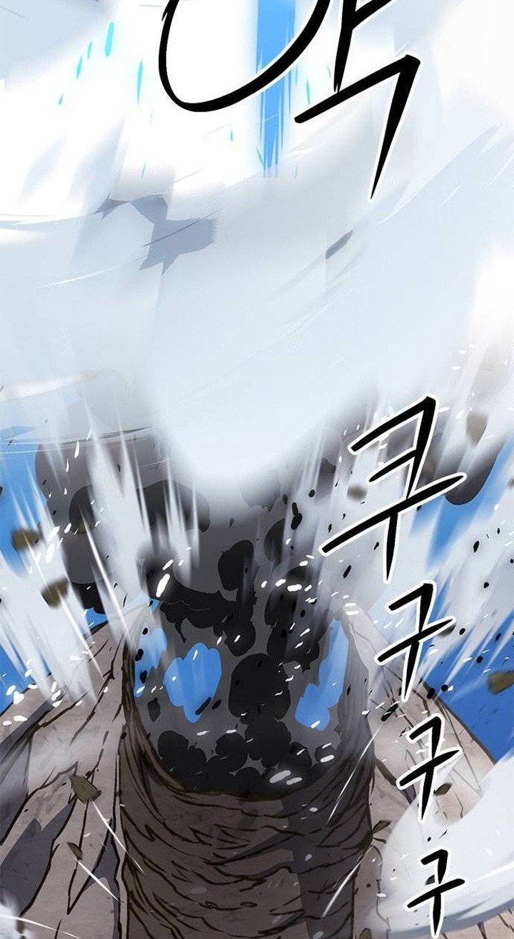 Seoul Station Druid Chapter 159 - halaman 41