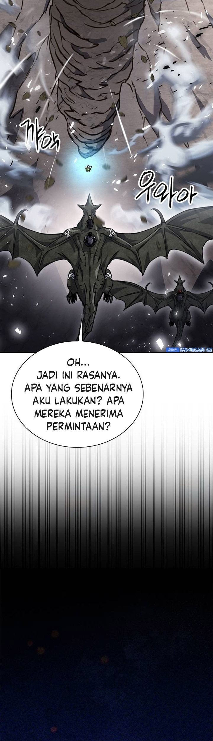 Seoul Station Druid Chapter 159 - halaman 42