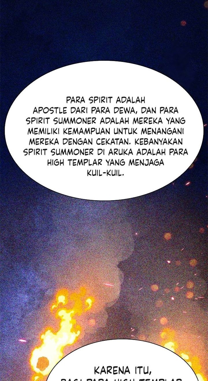 Seoul Station Druid Chapter 159 - halaman 43