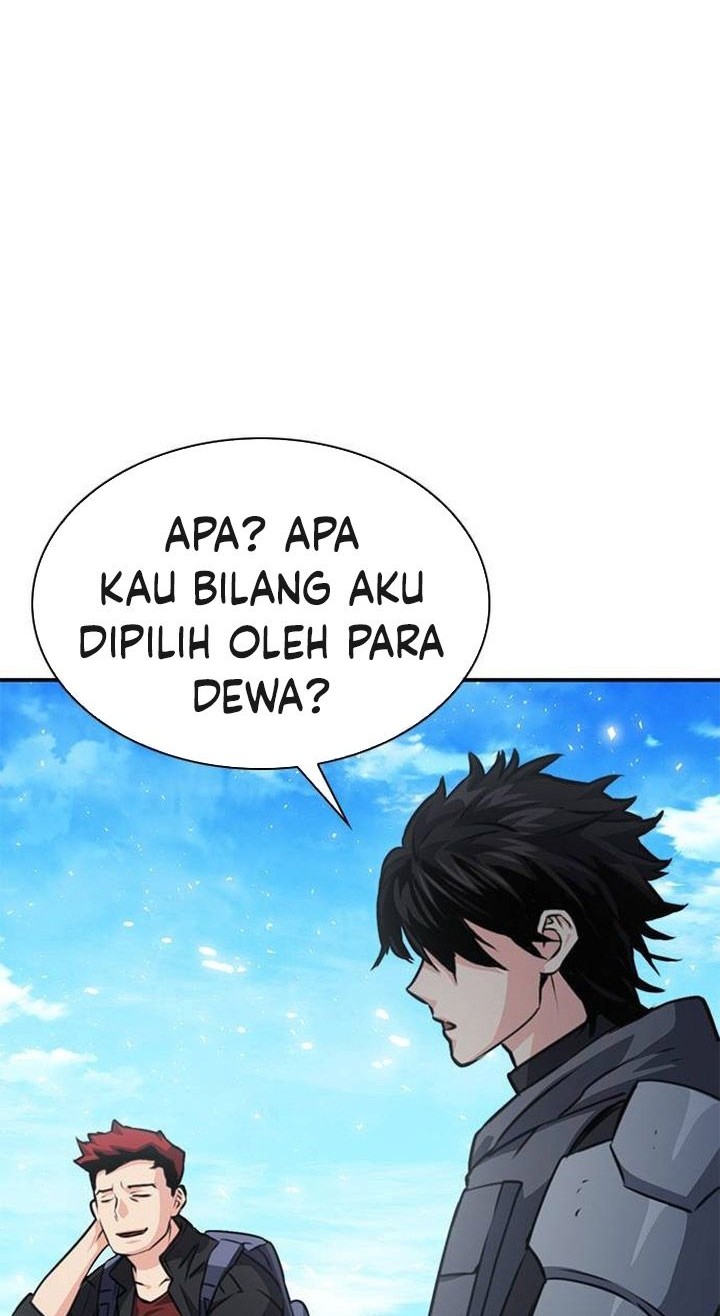 Seoul Station Druid Chapter 159 - halaman 45