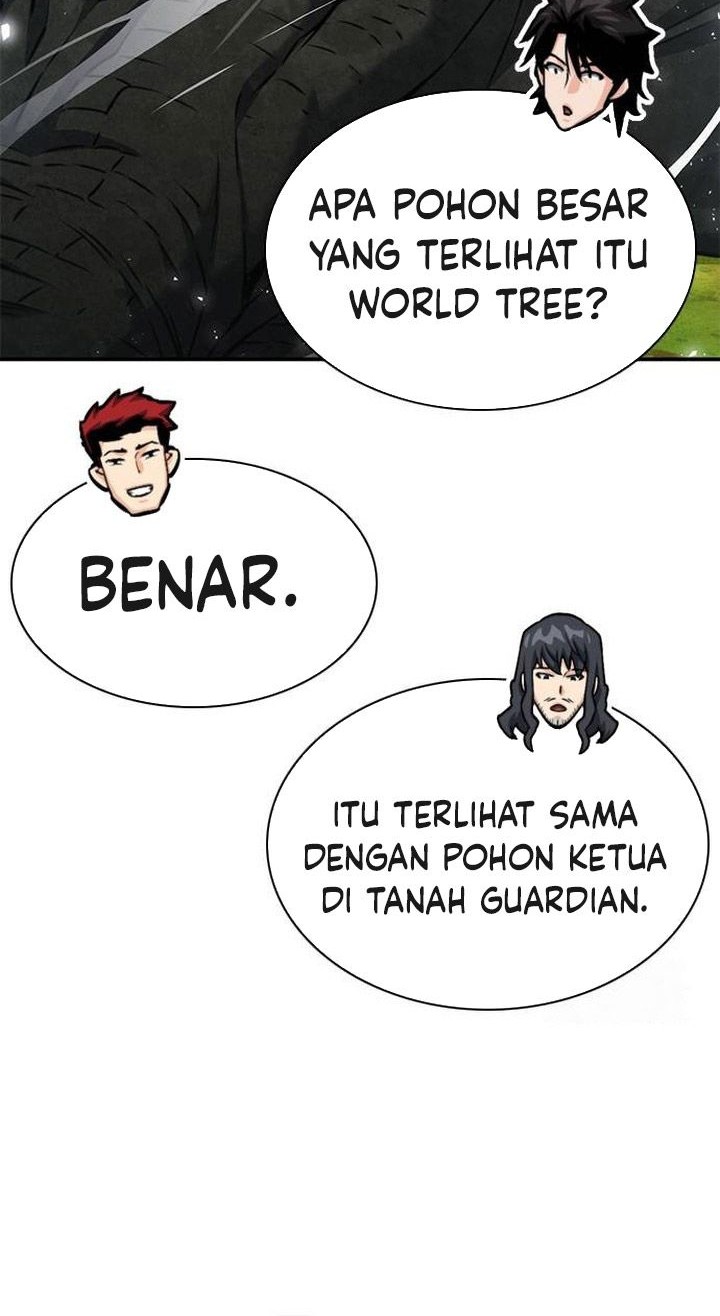 Seoul Station Druid Chapter 159 - halaman 47