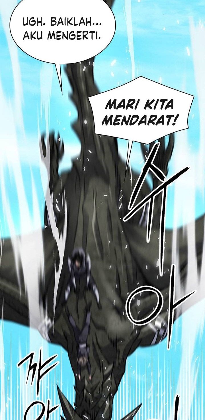 Seoul Station Druid Chapter 159 - halaman 49