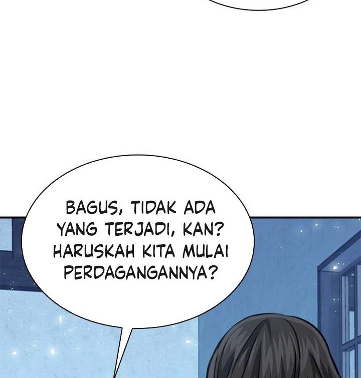 Seoul Station Druid Chapter 159 - halaman 5