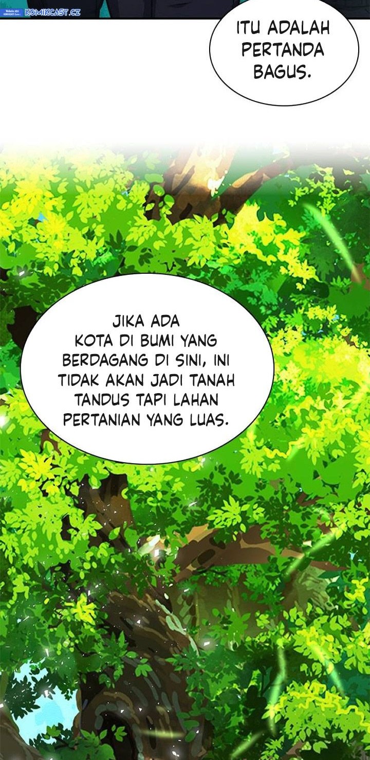 Seoul Station Druid Chapter 159 - halaman 51