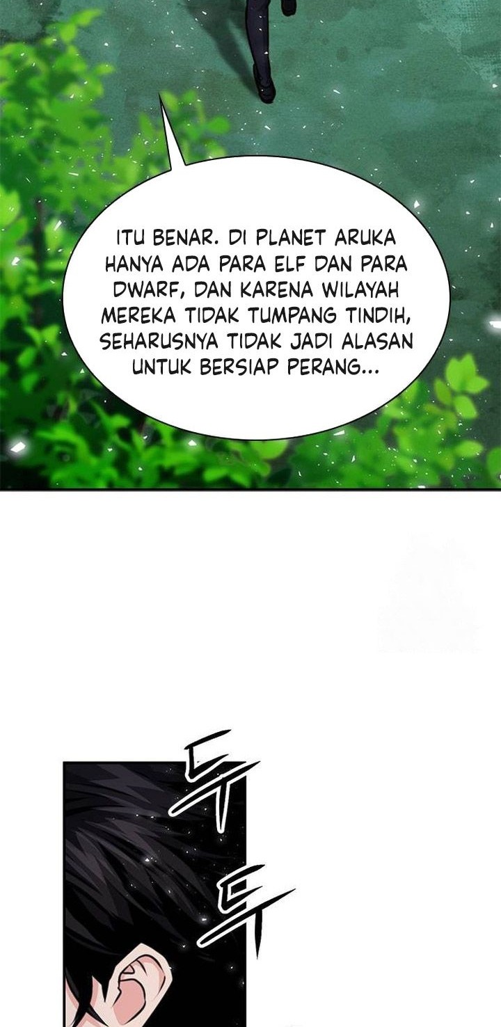 Seoul Station Druid Chapter 159 - halaman 53