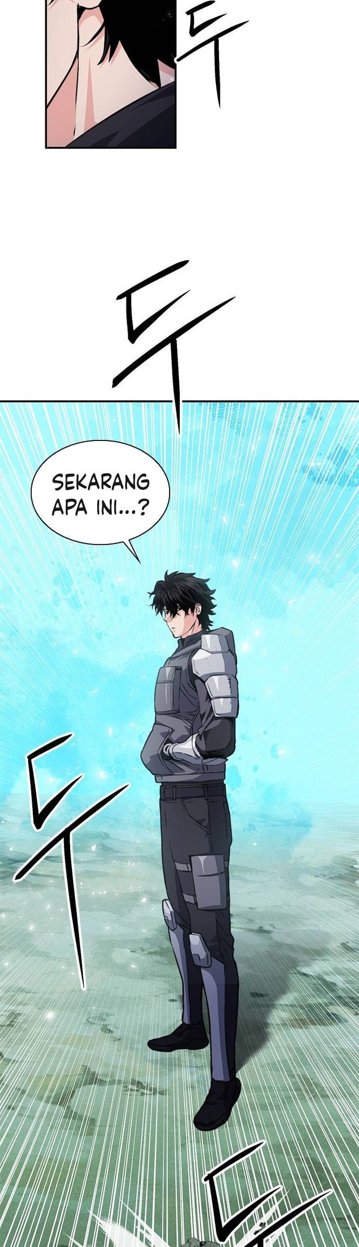 Seoul Station Druid Chapter 159 - halaman 54