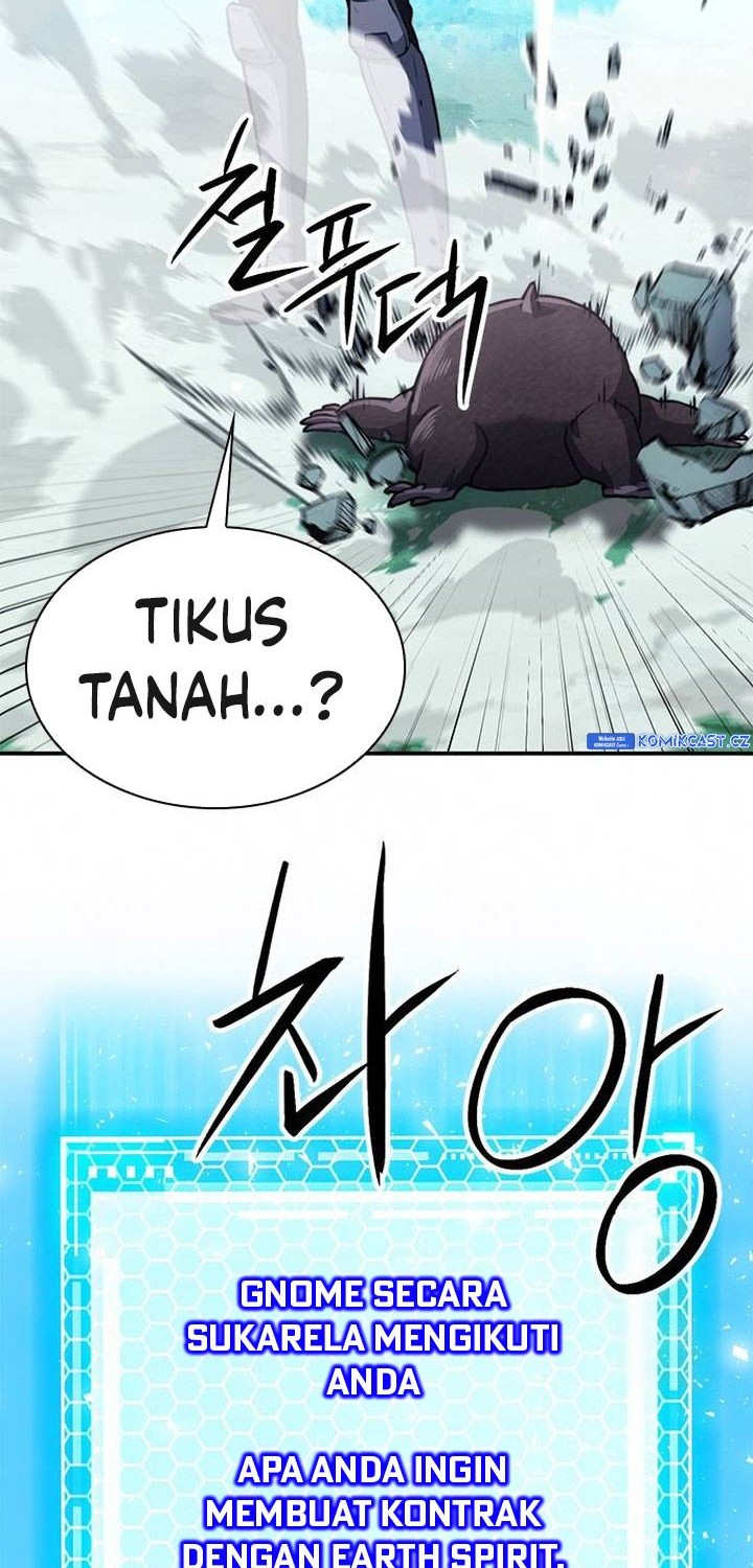 Seoul Station Druid Chapter 159 - halaman 57