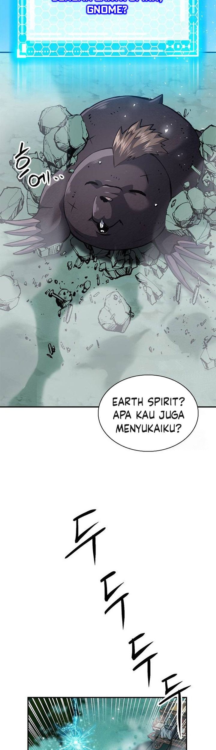 Seoul Station Druid Chapter 159 - halaman 58