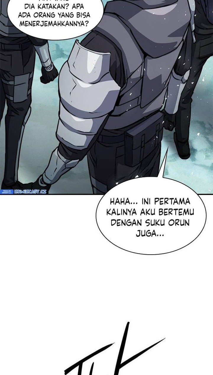 Seoul Station Druid Chapter 159 - halaman 65