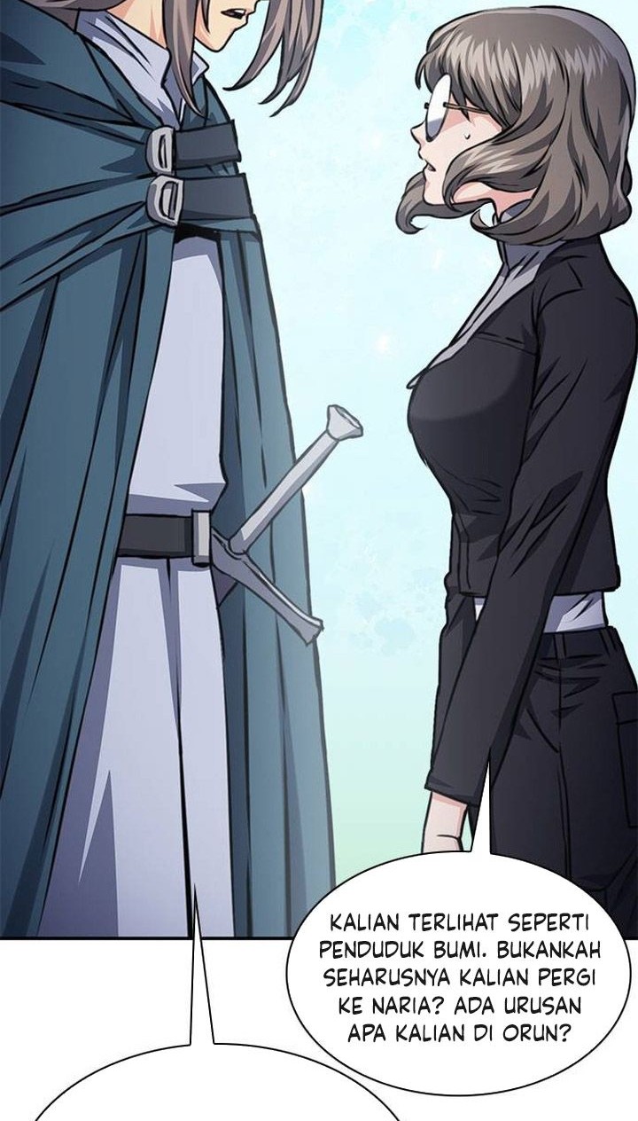 Seoul Station Druid Chapter 159 - halaman 67