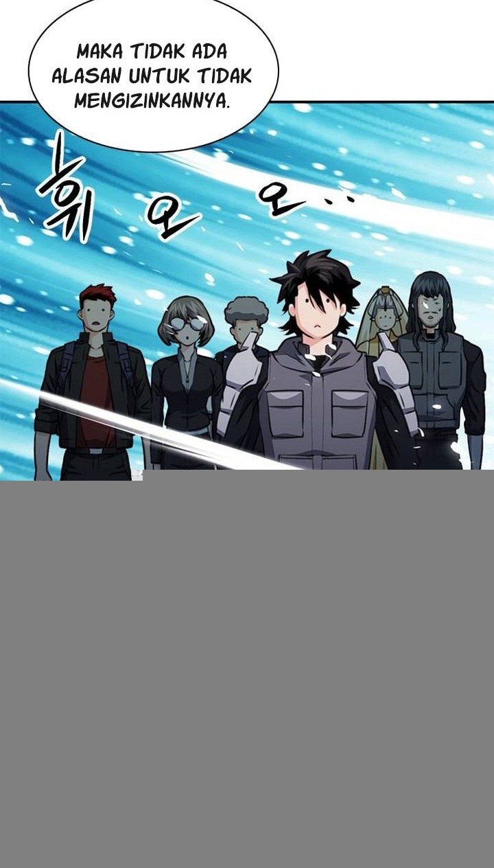 Seoul Station Druid Chapter 159 - halaman 71