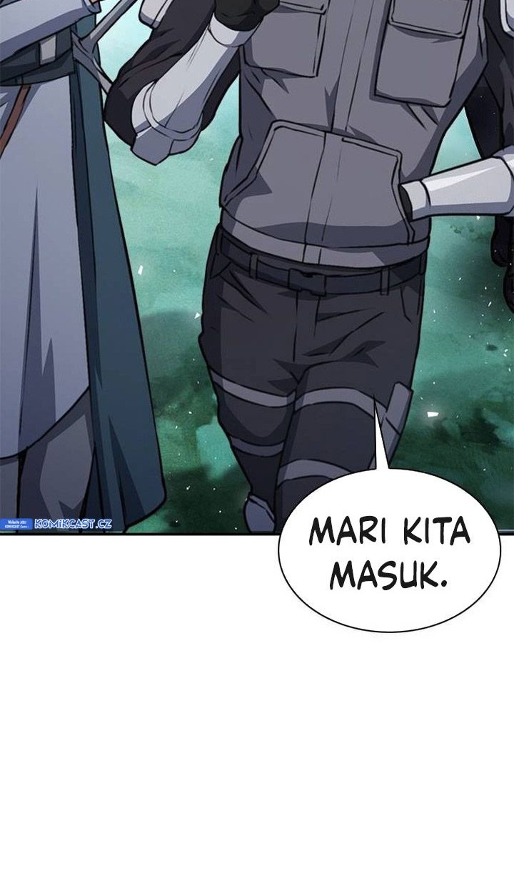 Seoul Station Druid Chapter 159 - halaman 73