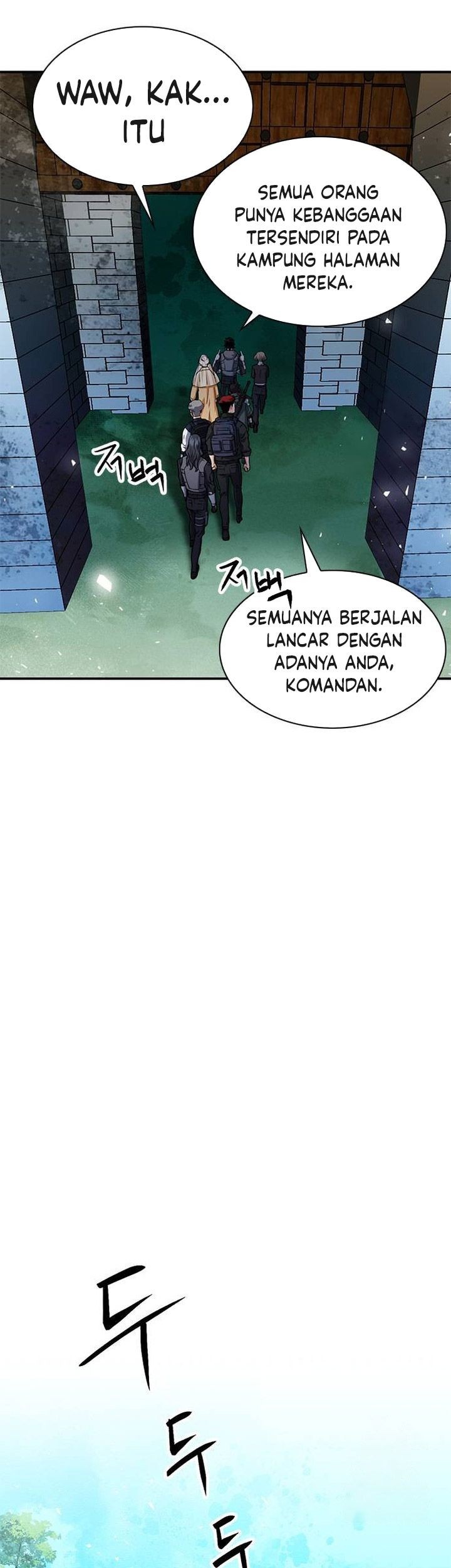 Seoul Station Druid Chapter 159 - halaman 74
