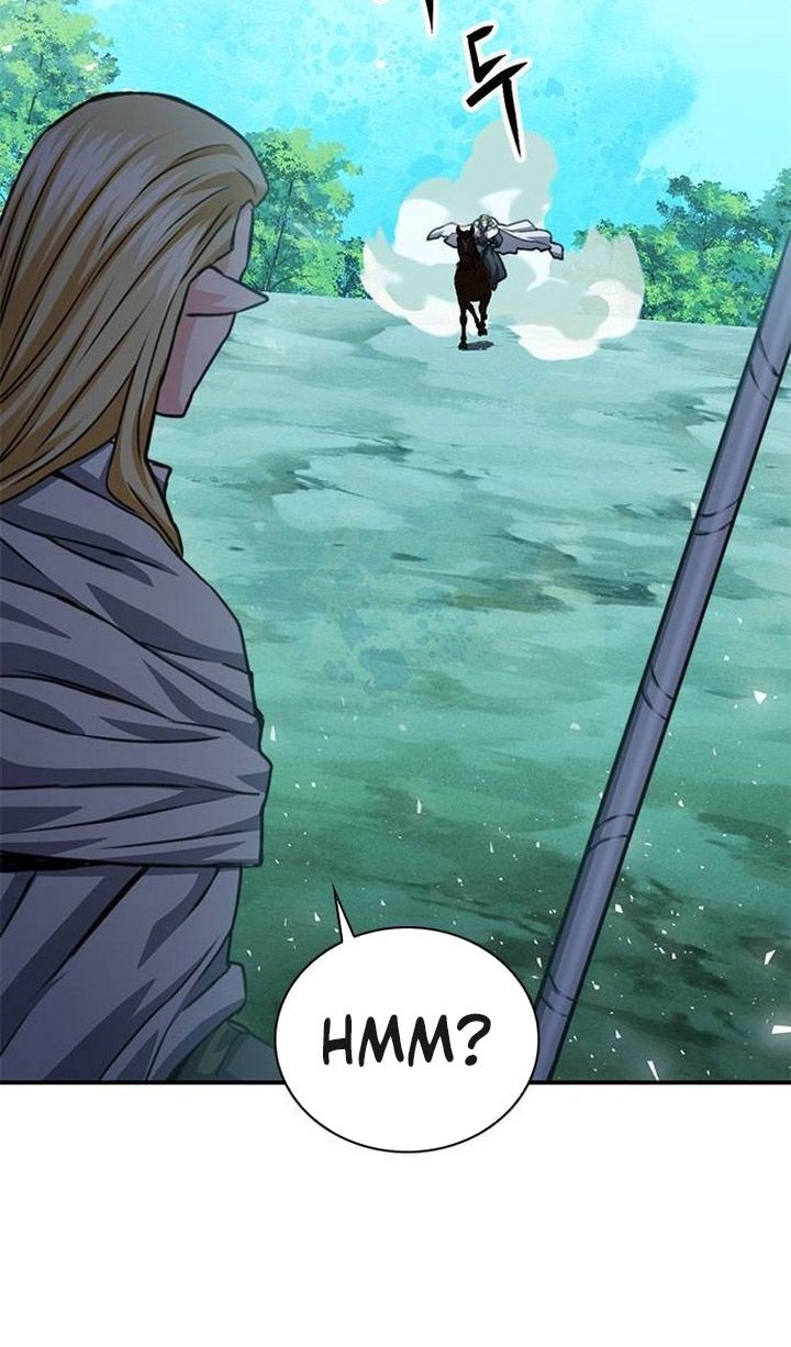 Seoul Station Druid Chapter 159 - halaman 75