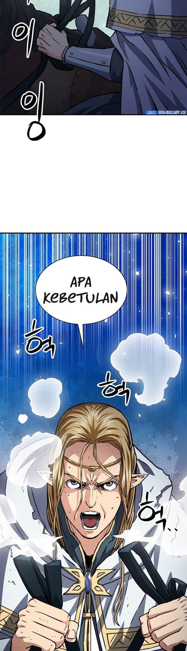 Seoul Station Druid Chapter 159 - halaman 78
