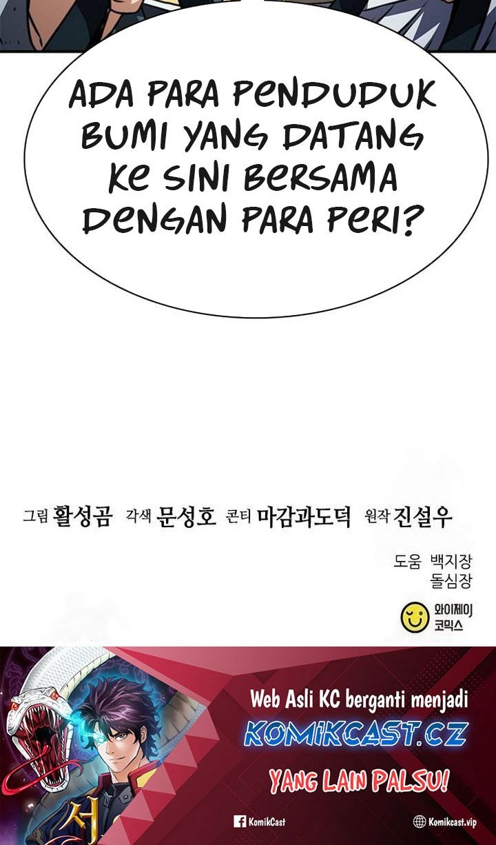 Seoul Station Druid Chapter 159 - halaman 79