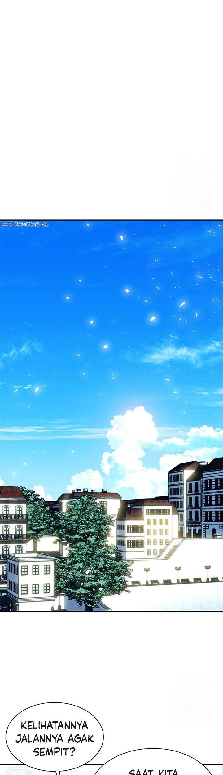 Seoul Station Druid Chapter 159 - halaman 8