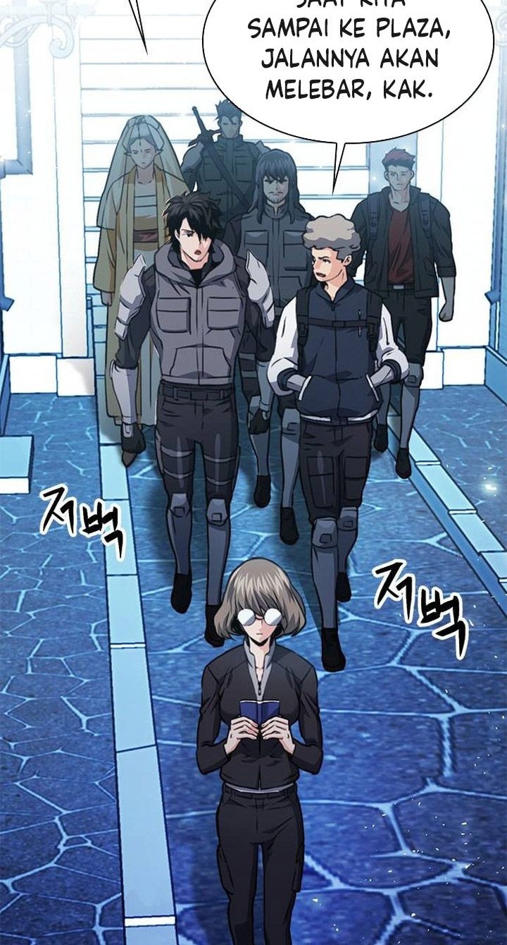 Seoul Station Druid Chapter 159 - halaman 9