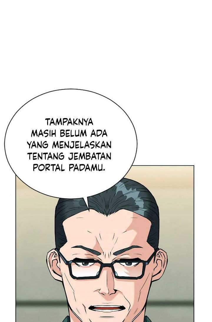 Seoul Station Druid Chapter 16 - halaman 15