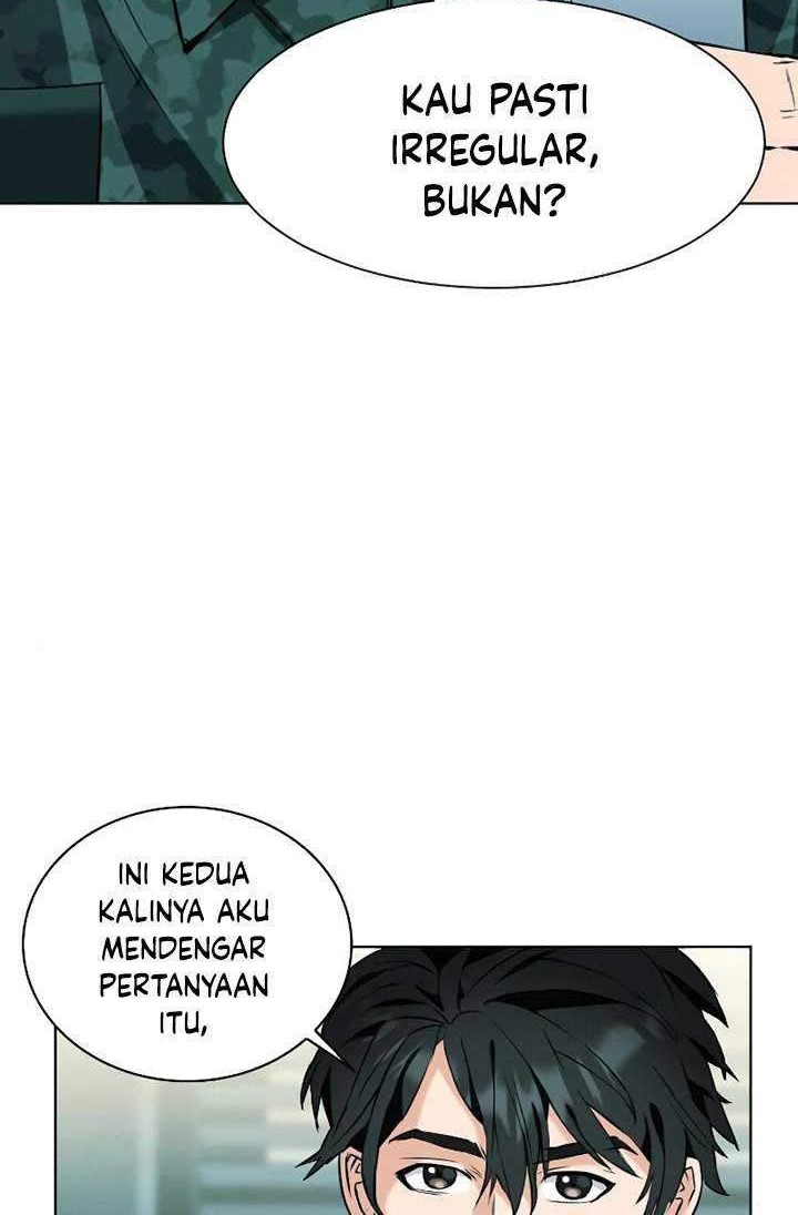Seoul Station Druid Chapter 16 - halaman 19