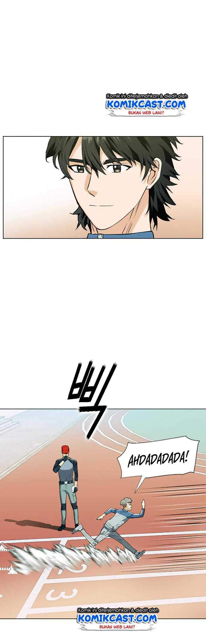 Seoul Station Druid Chapter 16 - halaman 48