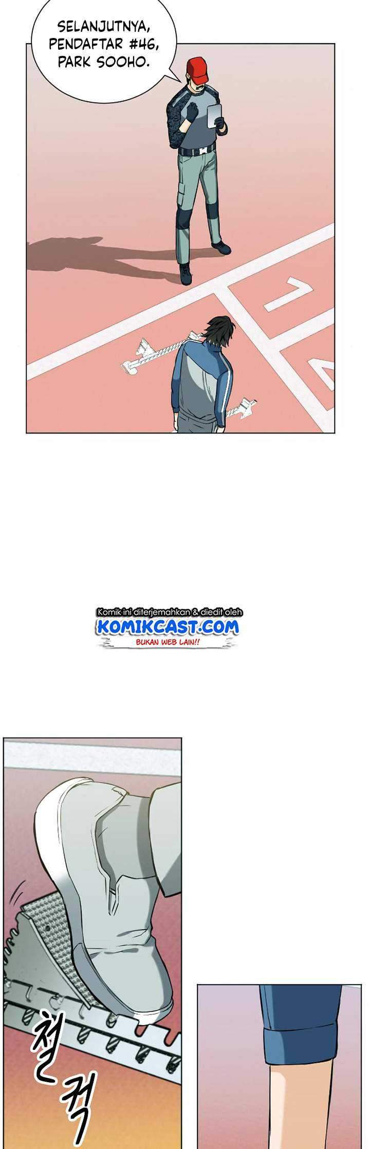 Seoul Station Druid Chapter 16 - halaman 50