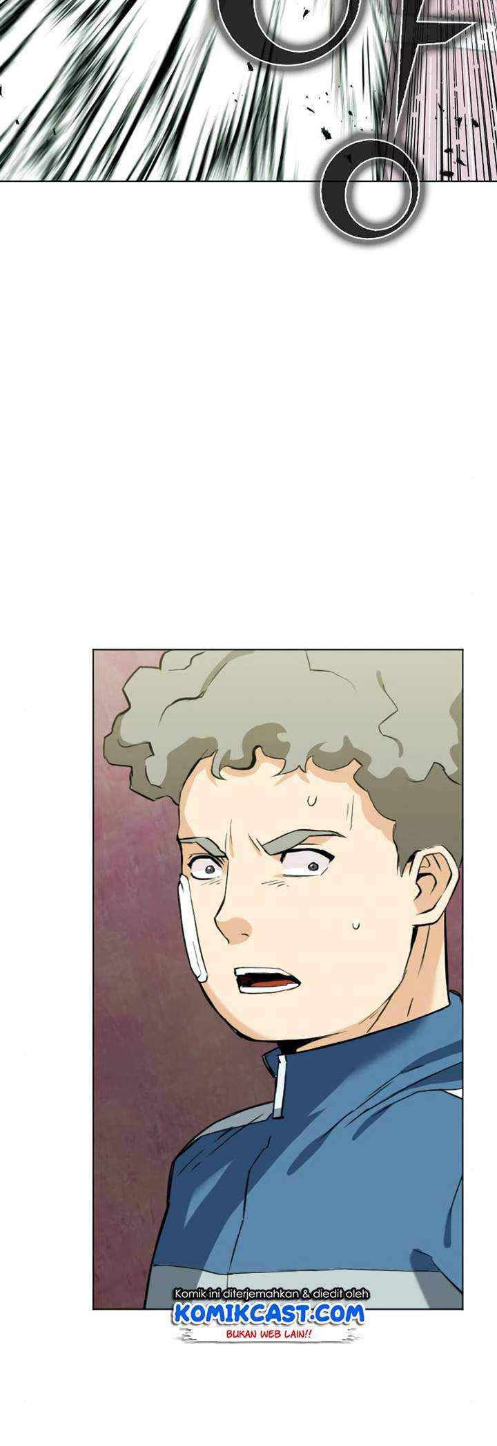 Seoul Station Druid Chapter 16 - halaman 56