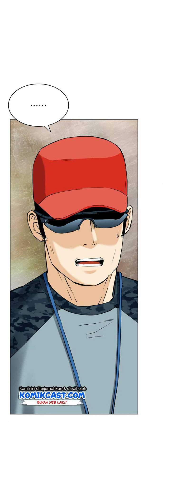 Seoul Station Druid Chapter 16 - halaman 57